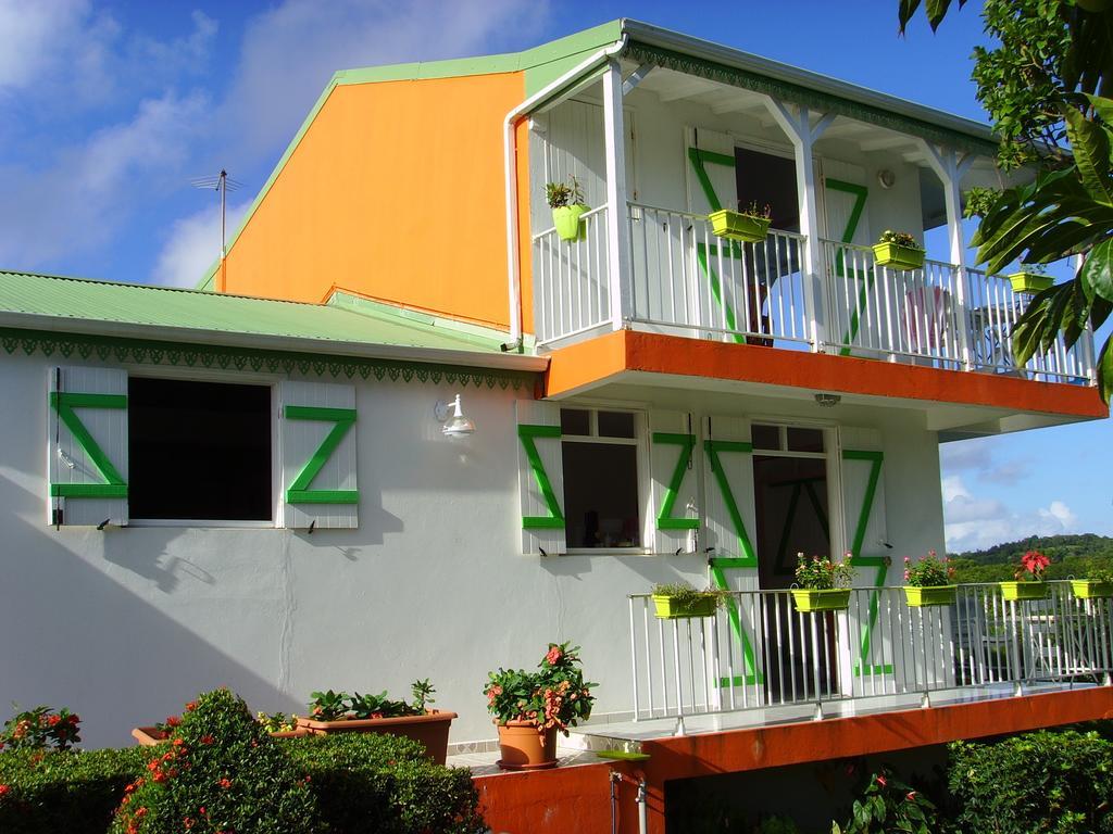 Villa Ludivine Sainte-Anne  Zimmer foto